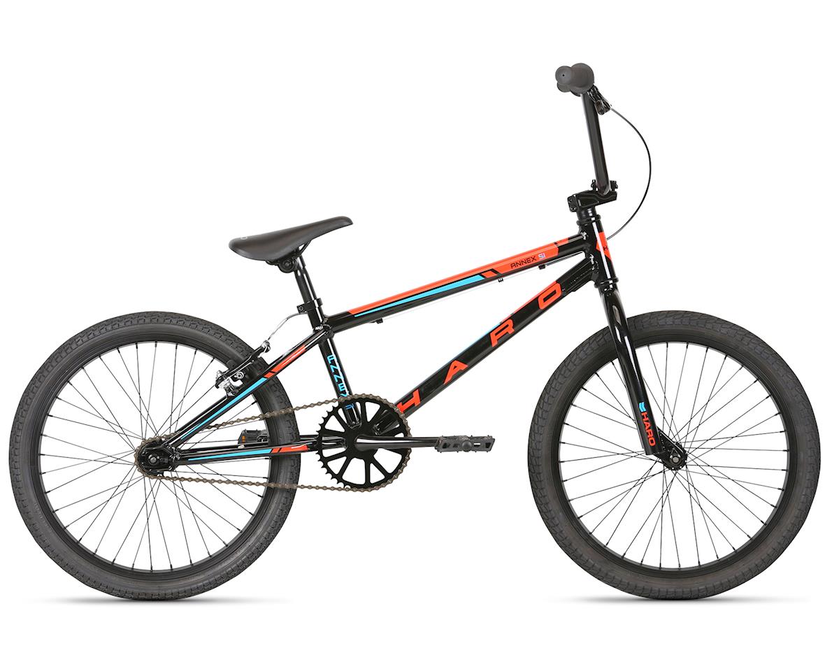 presta valve length